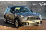 2020 MINI Countryman