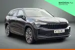 2025 Skoda Kodiaq
