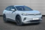 2022 Volkswagen ID.4
