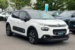 2018 Citroen C3