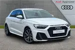 2025 Audi A1