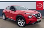 2020 Nissan Juke