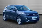 2023 Volkswagen T-Cross
