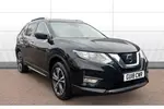 2018 Nissan X-Trail