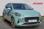 2022 Hyundai i10