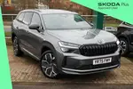 2025 Skoda Kodiaq