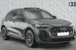 2025 Audi SQ5