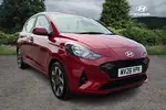 2026 Hyundai i10