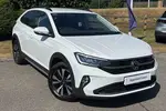 2023 Volkswagen Taigo