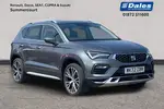 2022 SEAT Ateca