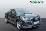 2023 Audi Q2