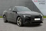 2021 Audi e-tron