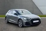 2023 Audi A1