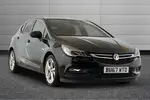 2017 Vauxhall Astra