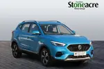 2022 MG ZS