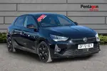 2023 Vauxhall Corsa