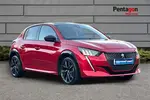 2022 Peugeot 208