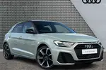 2022 Audi A1