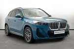 2024 BMW X1