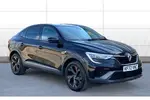 2022 Renault Arkana