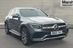 2022 Mercedes-Benz GLC