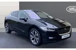 2020 Jaguar I-Pace