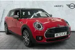 2022 MINI Clubman