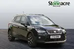 2021 SEAT Arona