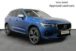 2017 Volvo XC60