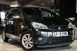 2016 SEAT Mii
