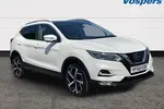 2019 Nissan Qashqai