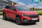 2023 Renault Austral