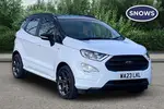 2023 Ford EcoSport