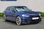 2025 Audi A1