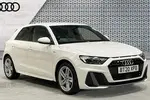 2020 Audi A1