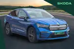 2023 Skoda Enyaq
