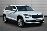 2019 Skoda Kodiaq