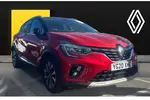 2020 Renault Captur