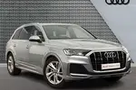 2023 Audi Q7