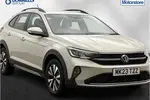 2023 Volkswagen Taigo