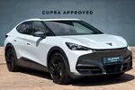 2025 Cupra Tavascan