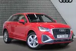 2023 Audi Q2