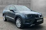 2020 SEAT Ateca