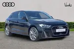 2024 Audi A1