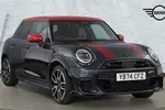 2024 MINI Hatchback 5dr