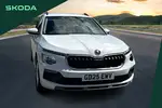 2025 Skoda Kamiq