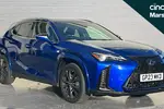 2023 Lexus UX
