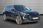 2022 Ford Kuga