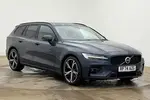2025 Volvo V60