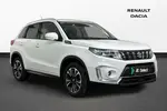 2019 Suzuki Vitara